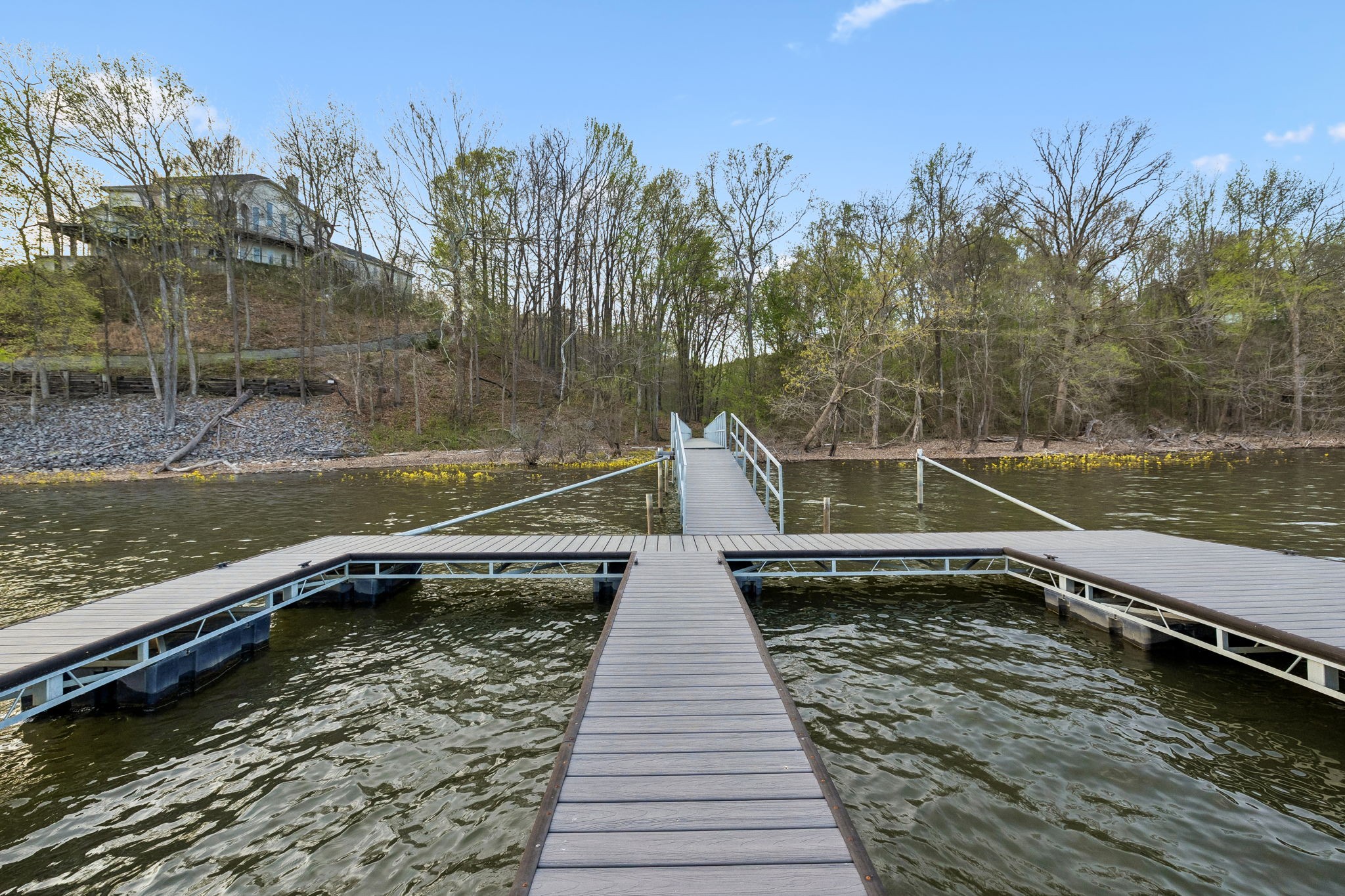 0 River Trace Drive Dover TN 37058