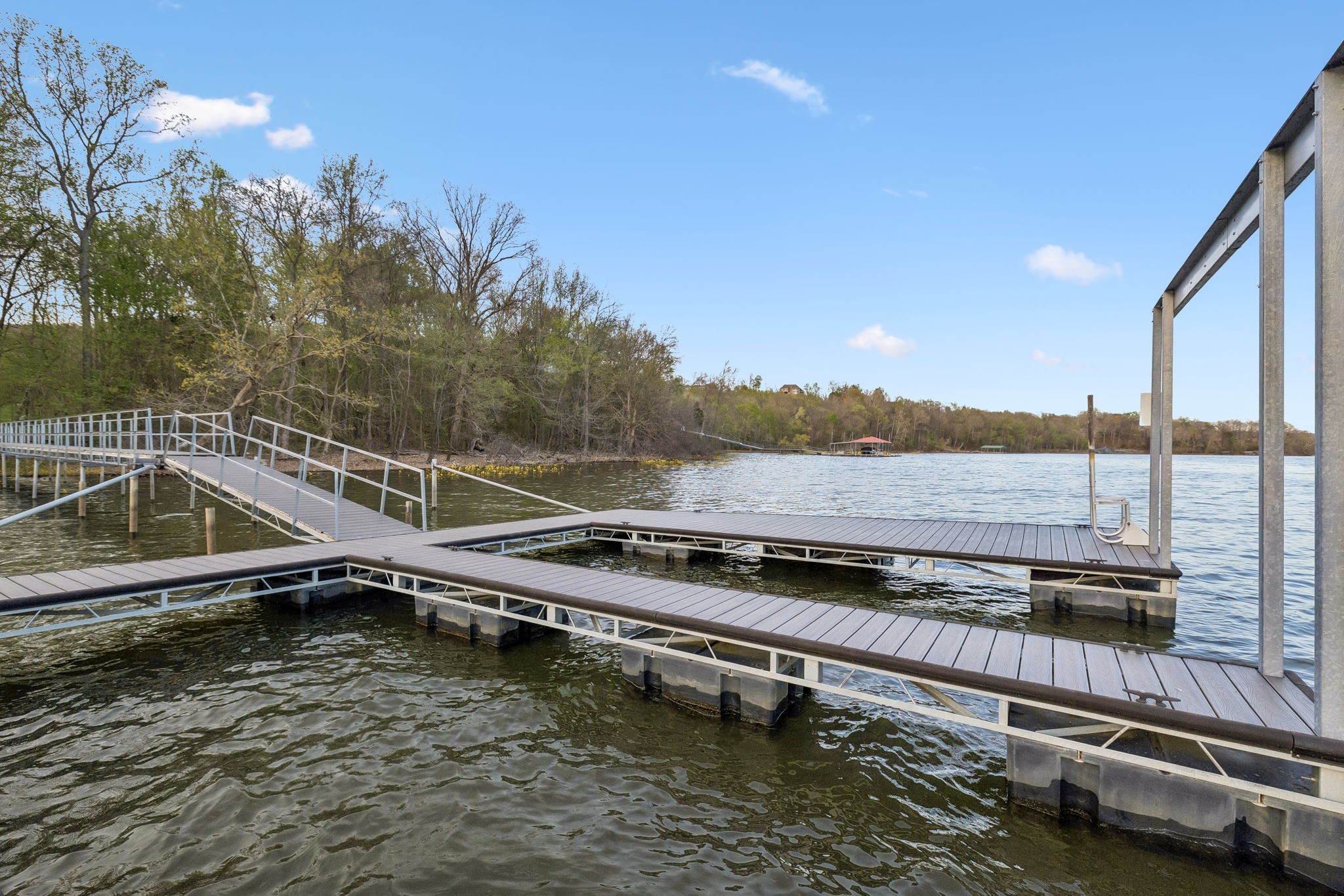 0 River Trace Drive Dover TN 37058