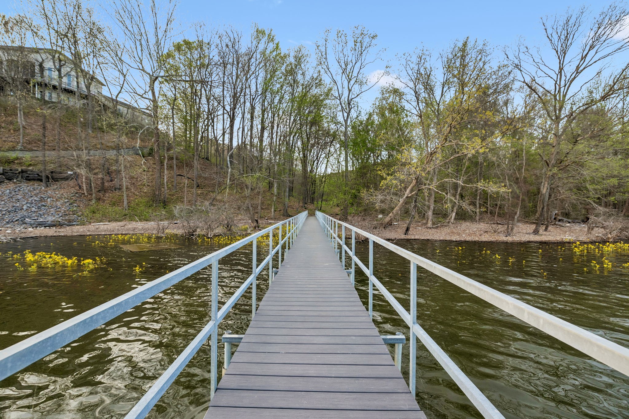 0 River Trace Drive Dover TN 37058