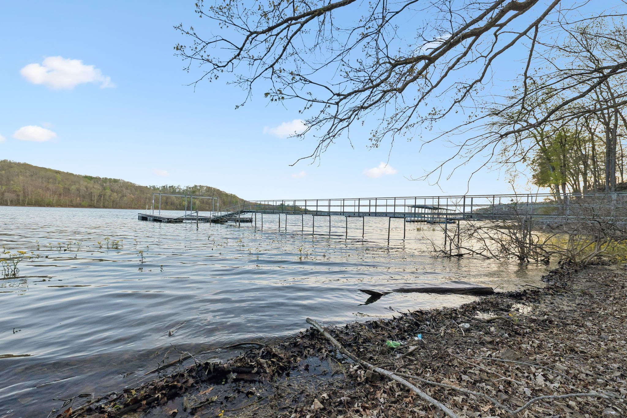 0 River Trace Drive Dover TN 37058