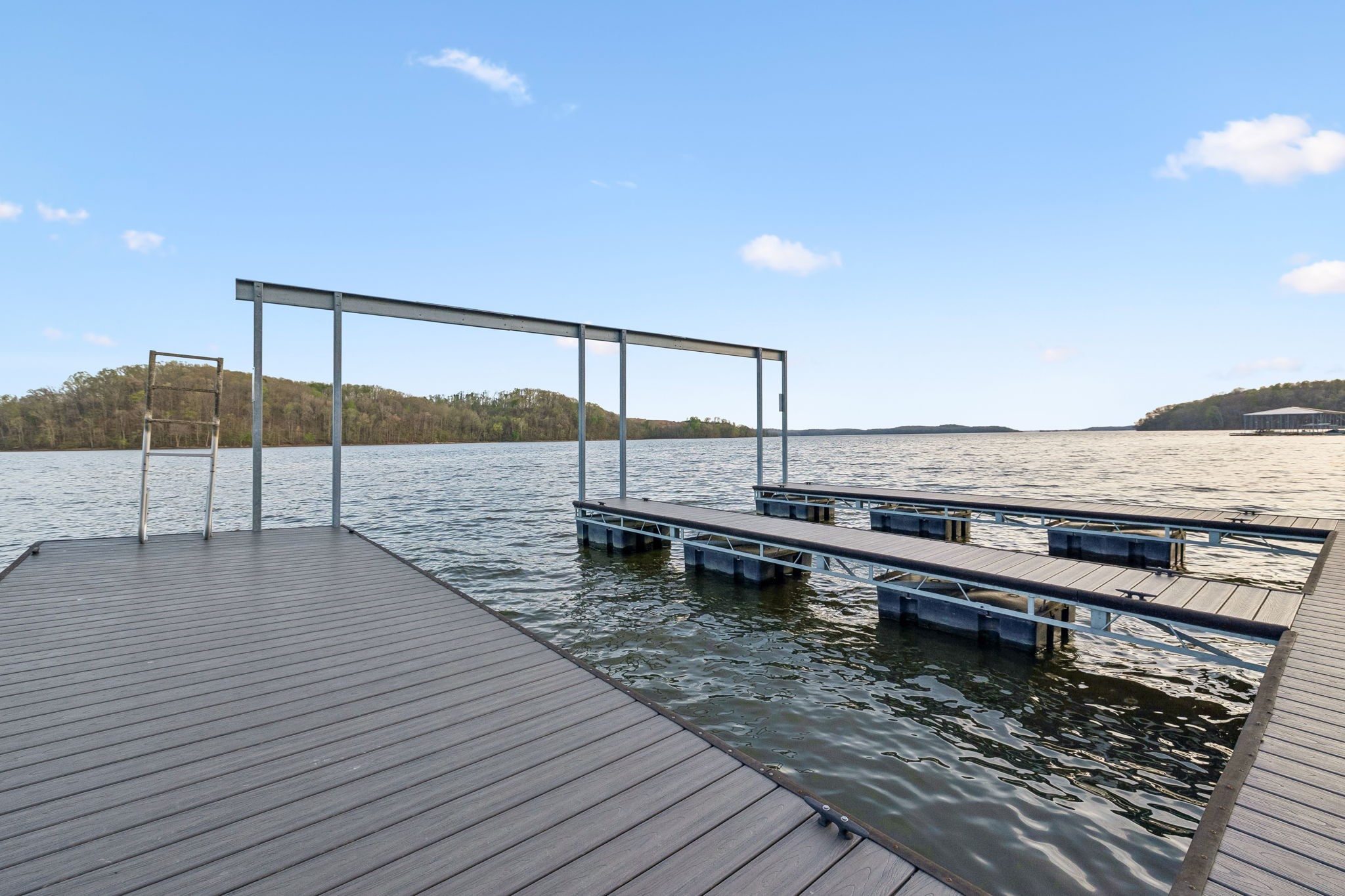 0 River Trace Drive Dover TN 37058