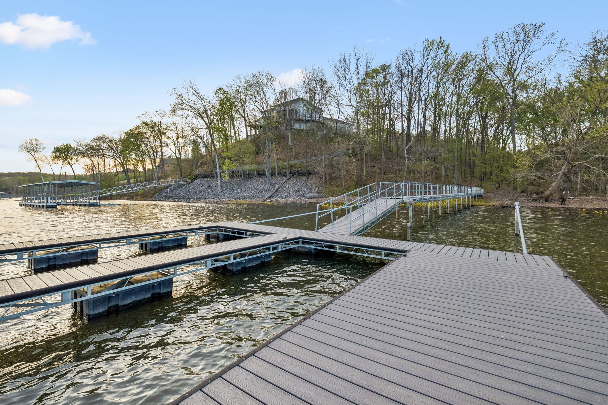 0 River Trace Drive Dover TN 37058