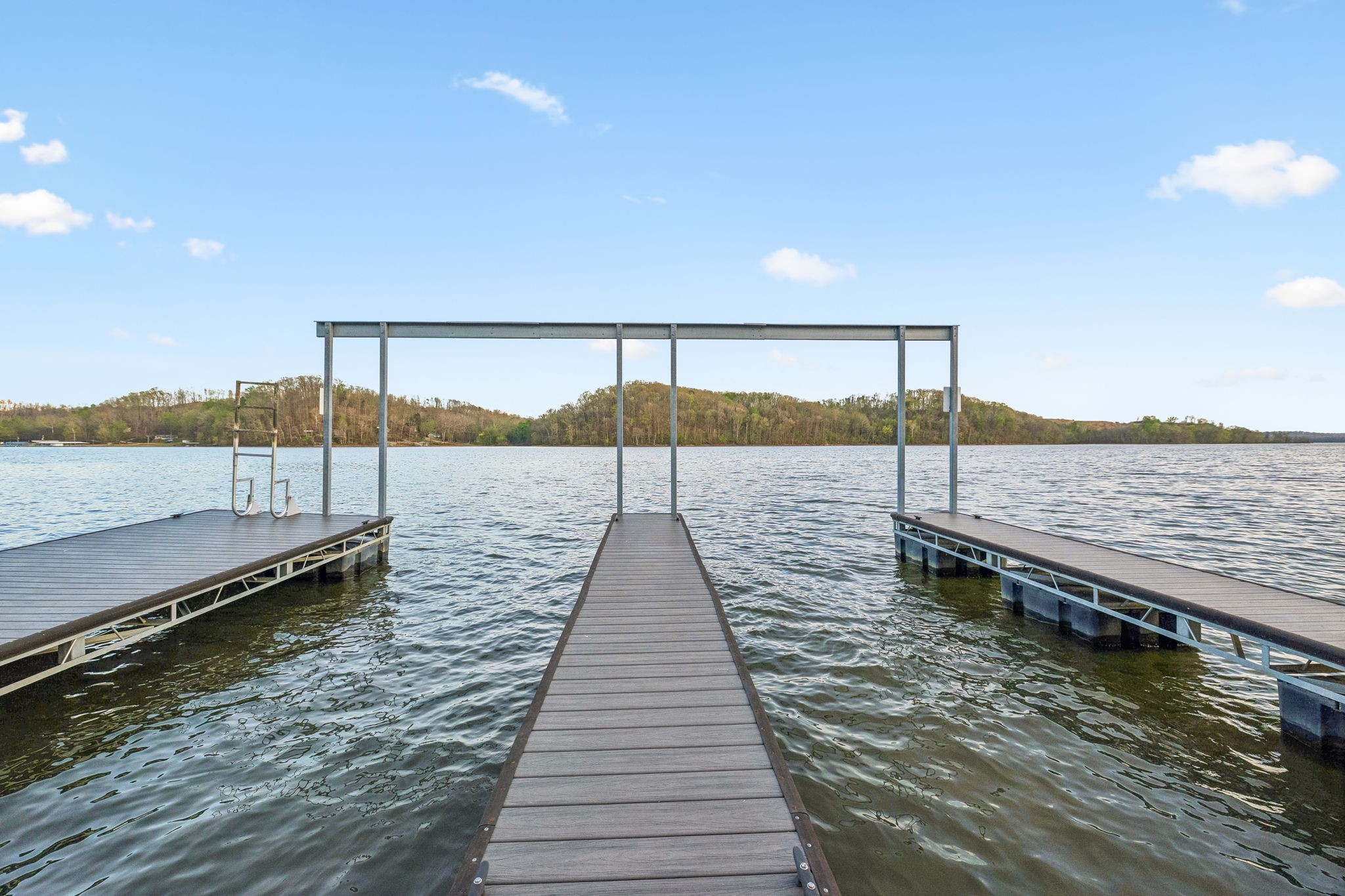 0 River Trace Drive Dover TN 37058