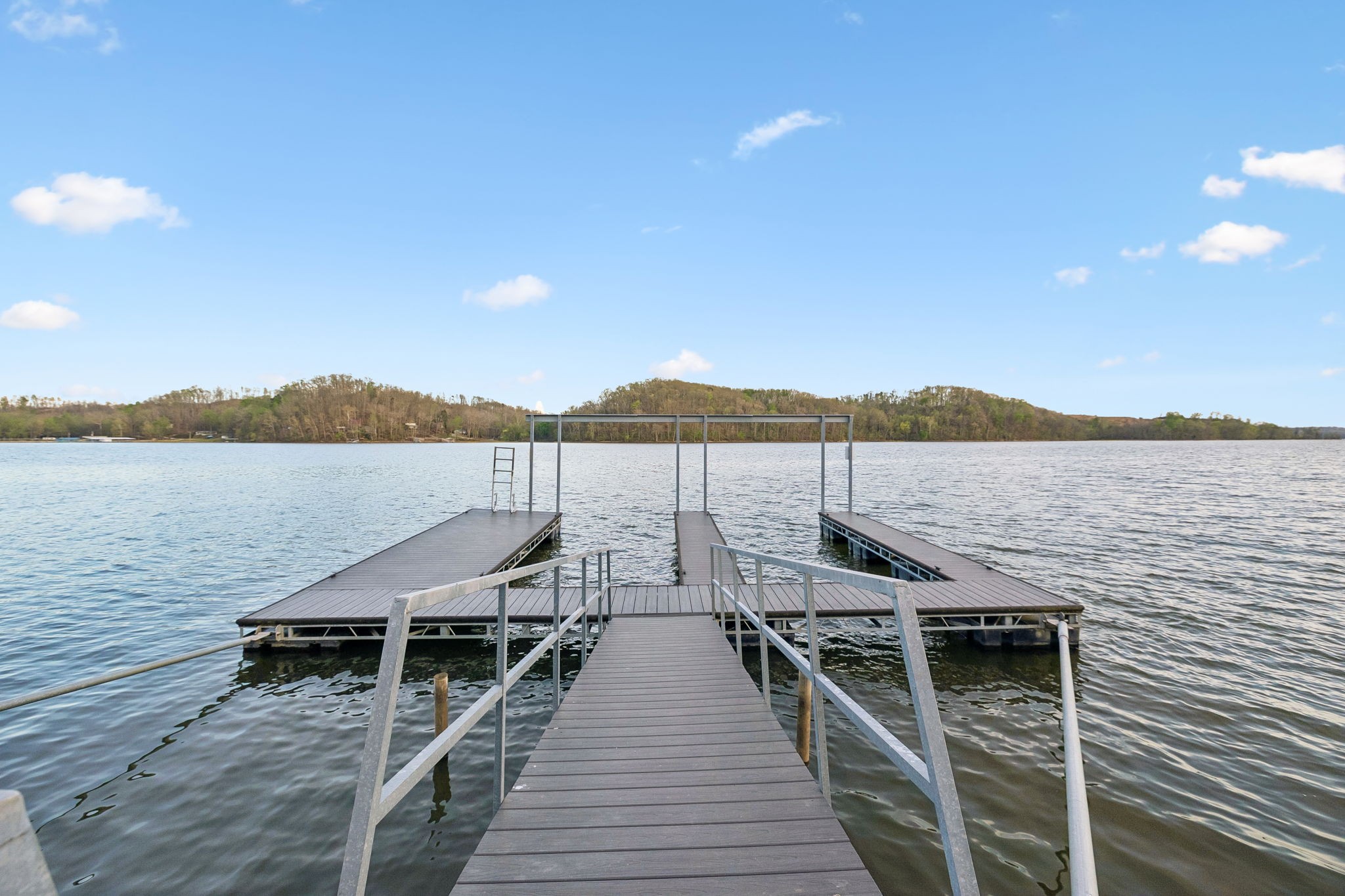 0 River Trace Drive Dover TN 37058
