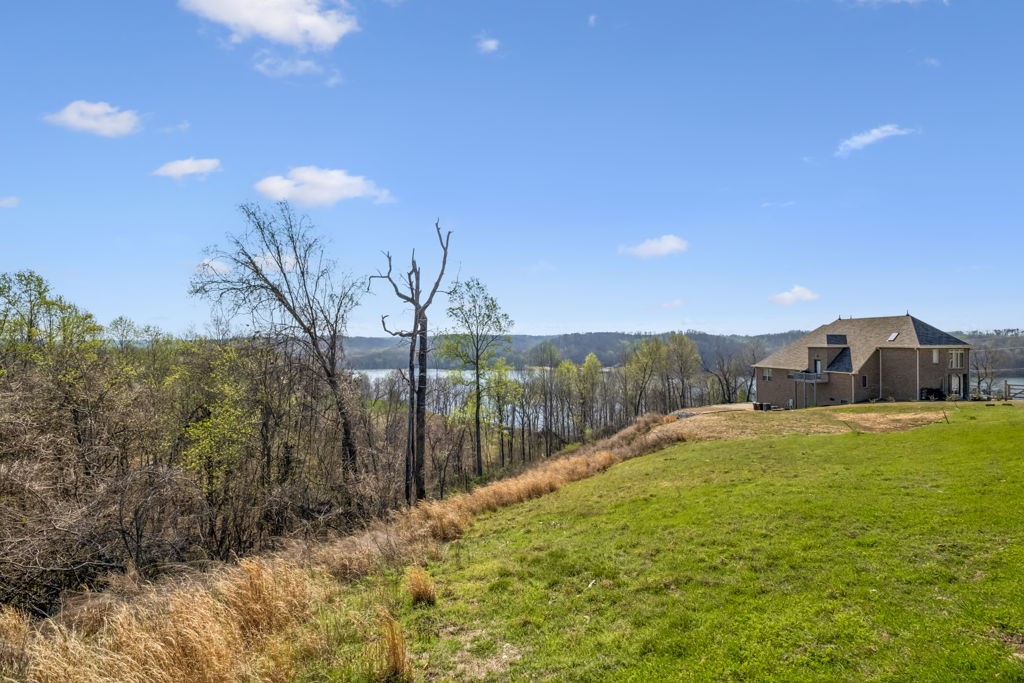 0 River Trace Drive Dover TN 37058