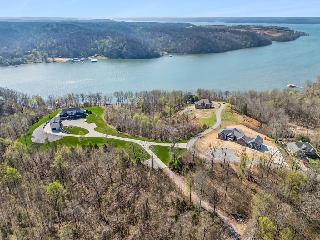 0 River Trace Drive Dover TN 37058