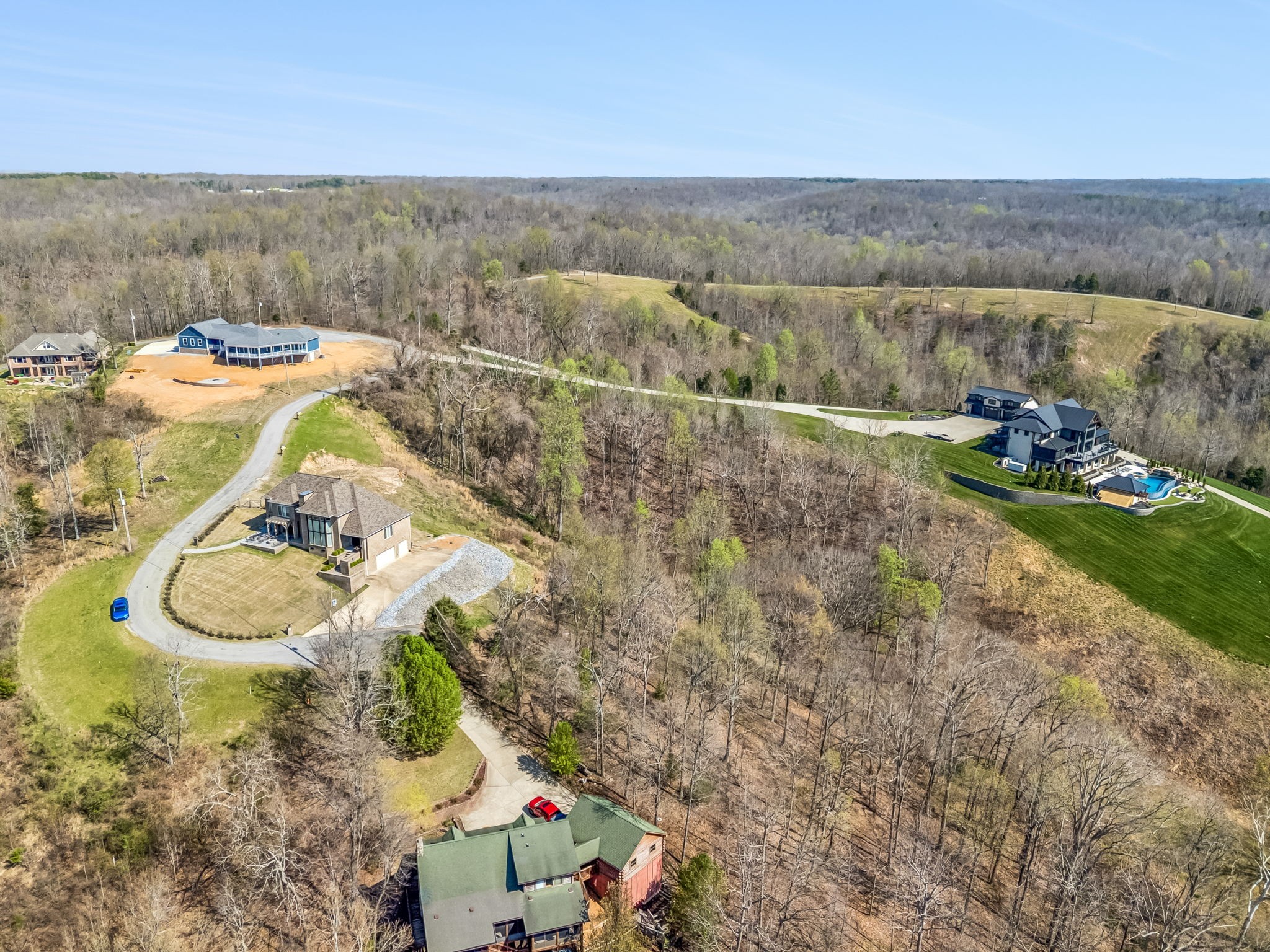 0 River Trace Drive Dover TN 37058