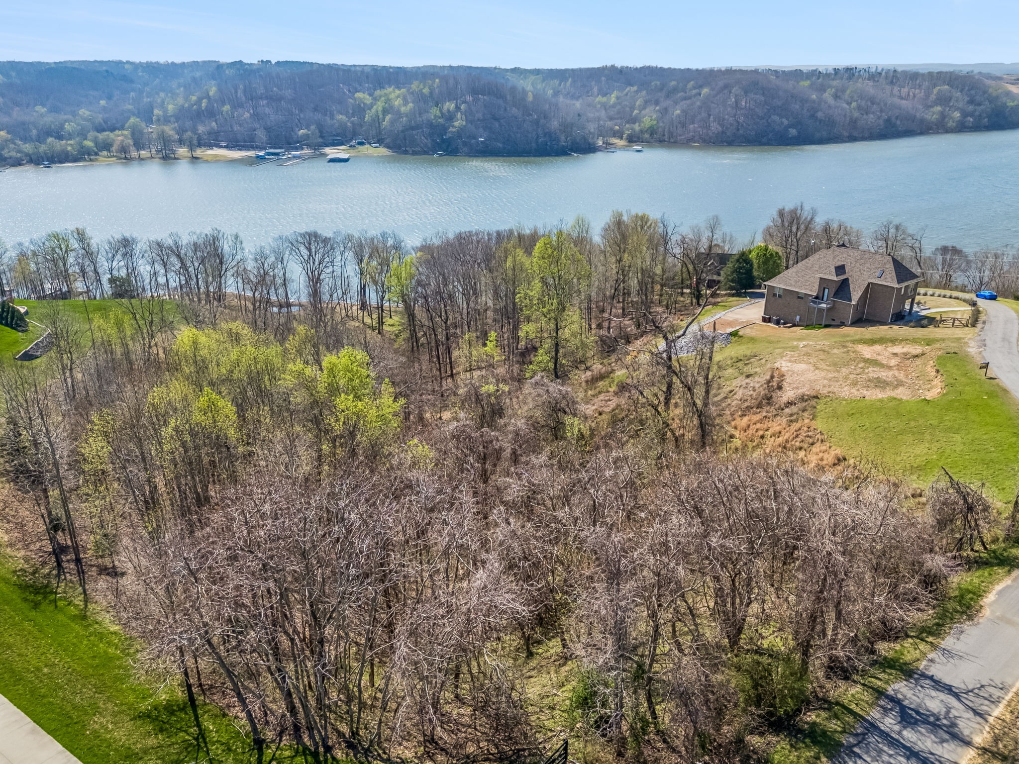 0 River Trace Drive Dover TN 37058