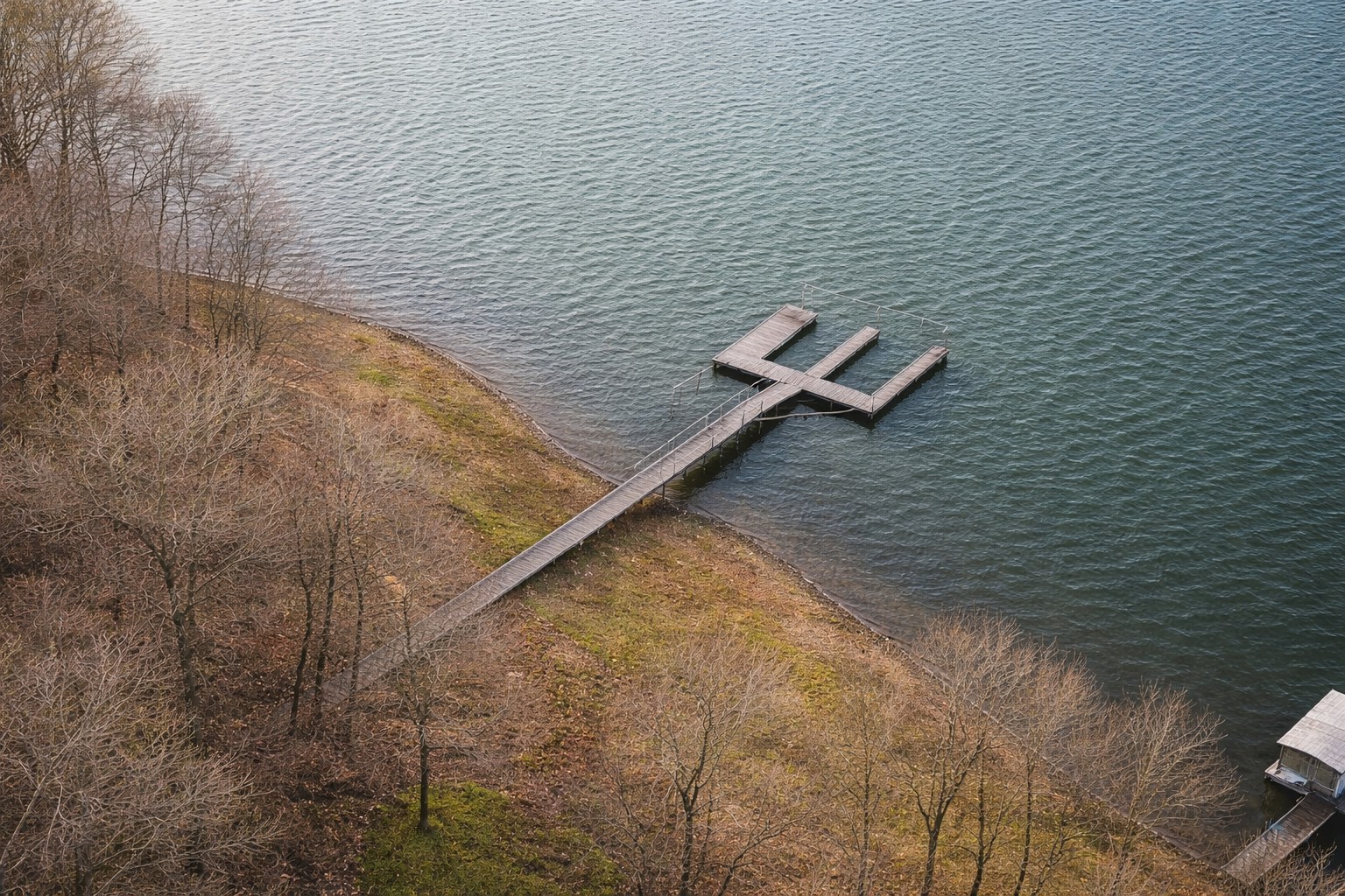 0 River Trace Drive Dover TN 37058