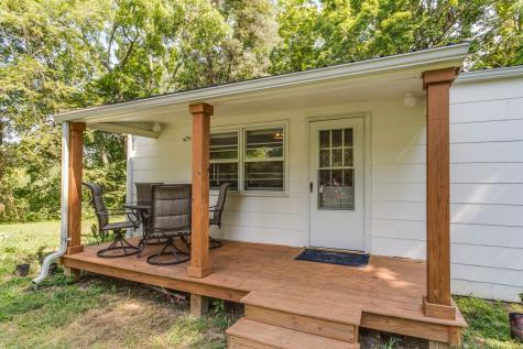 84 Kennedy Street Mcminnville TN 37110