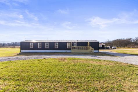 769 Stewart Road Huntland TN 37345