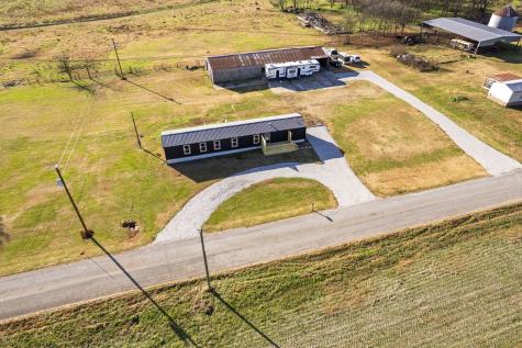 769 Stewart Road Huntland TN 37345