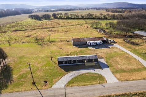 769 Stewart Road Huntland TN 37345