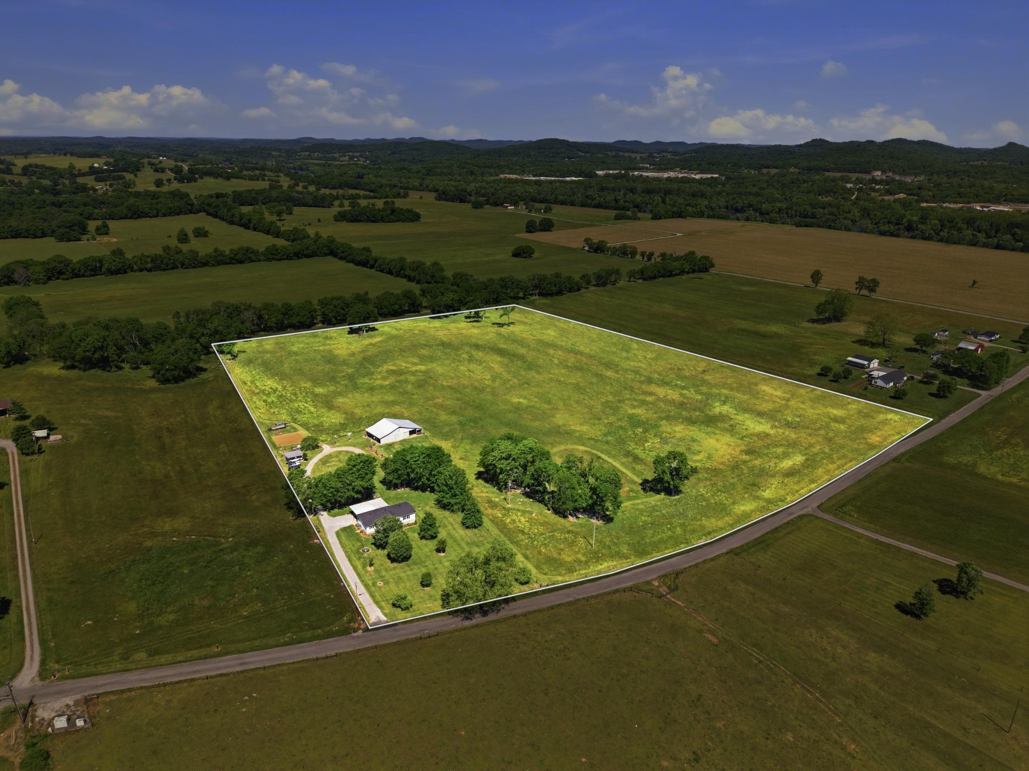 597 Hiwassee Road Lebanon TN 37087