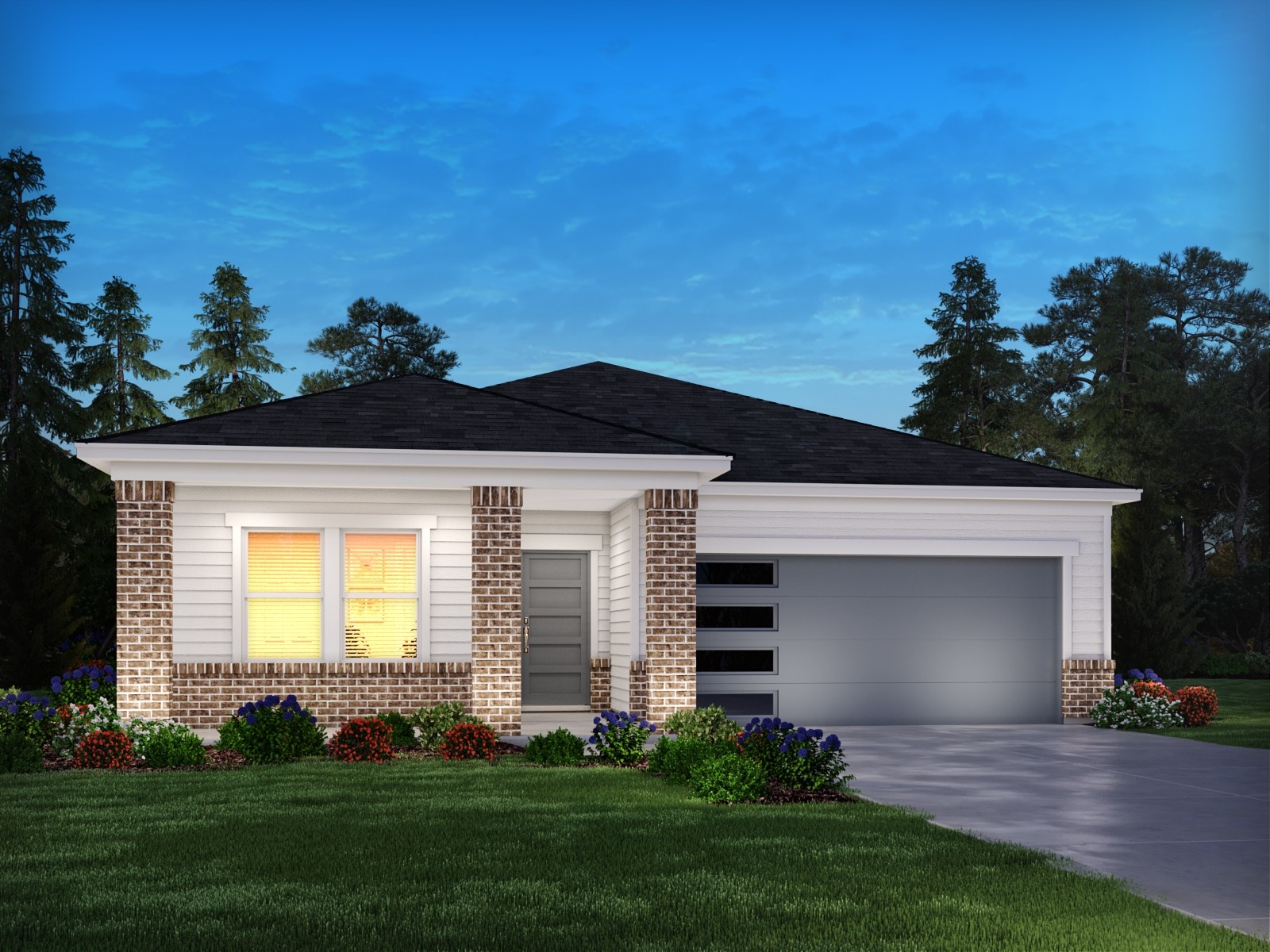 1958 Mahala Drive Hermitage TN 37076