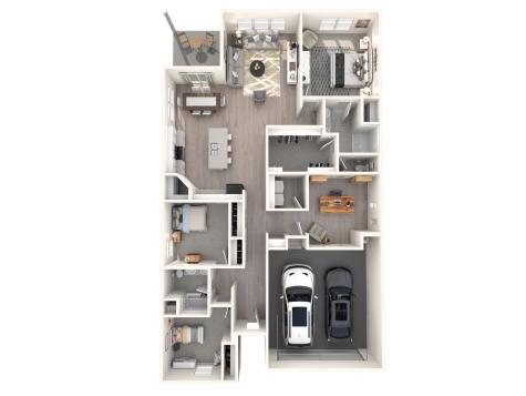 1958 Mahala Drive Hermitage TN 37076