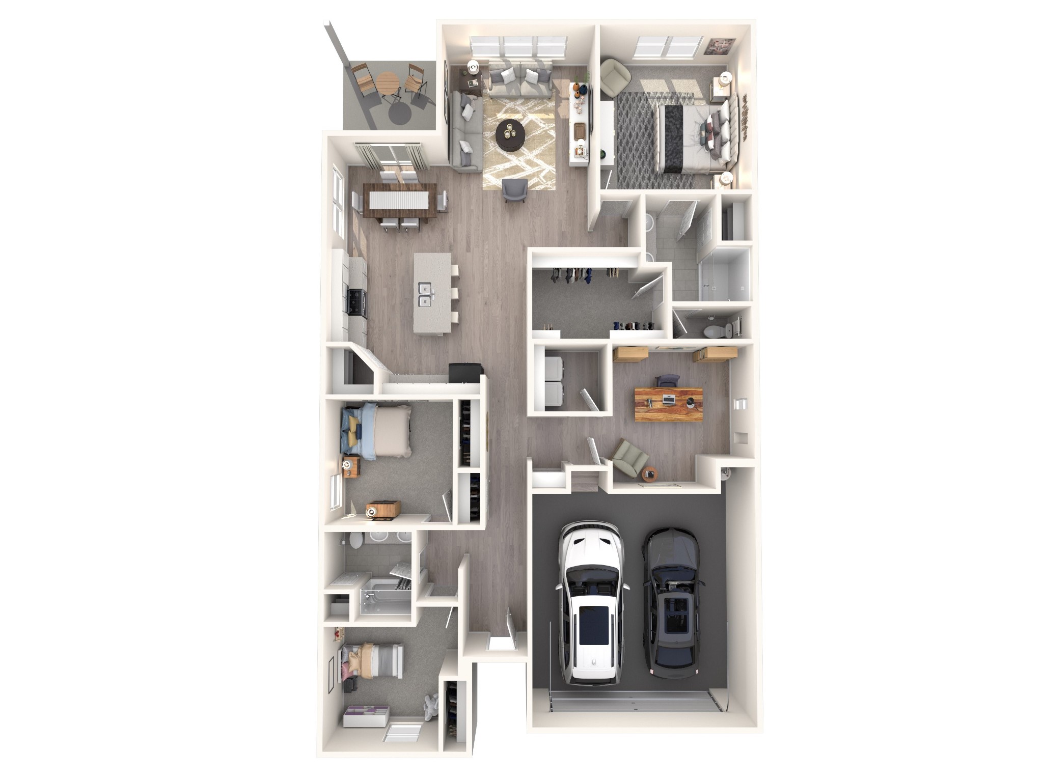 1958 Mahala Drive Hermitage TN 37076