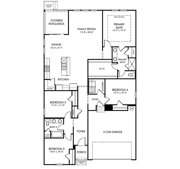 1958 Mahala Drive Hermitage TN 37076