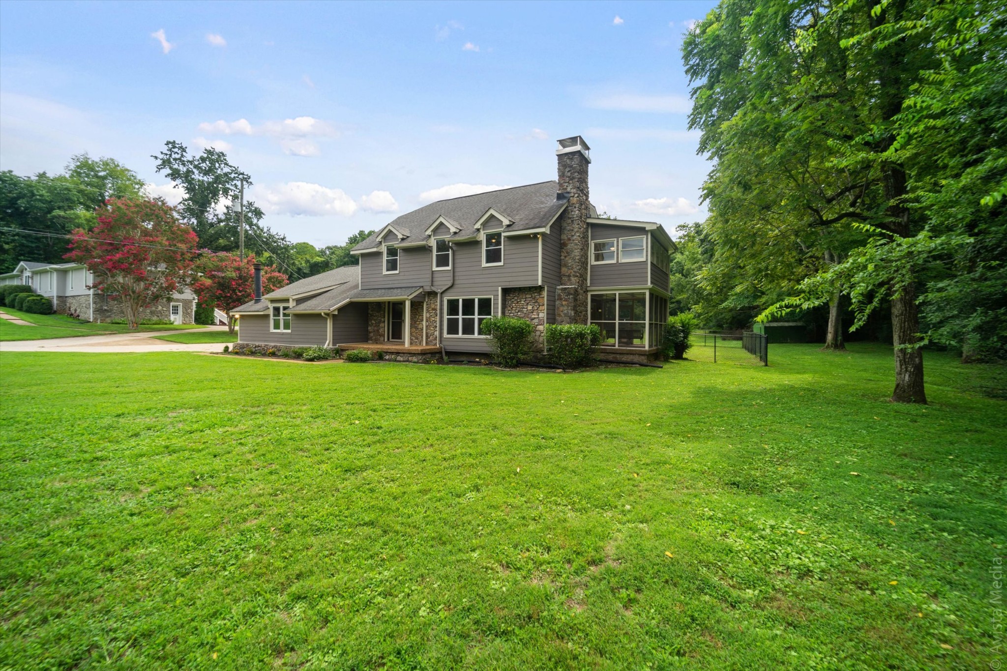 4501 Chandler Road Hermitage TN 37076