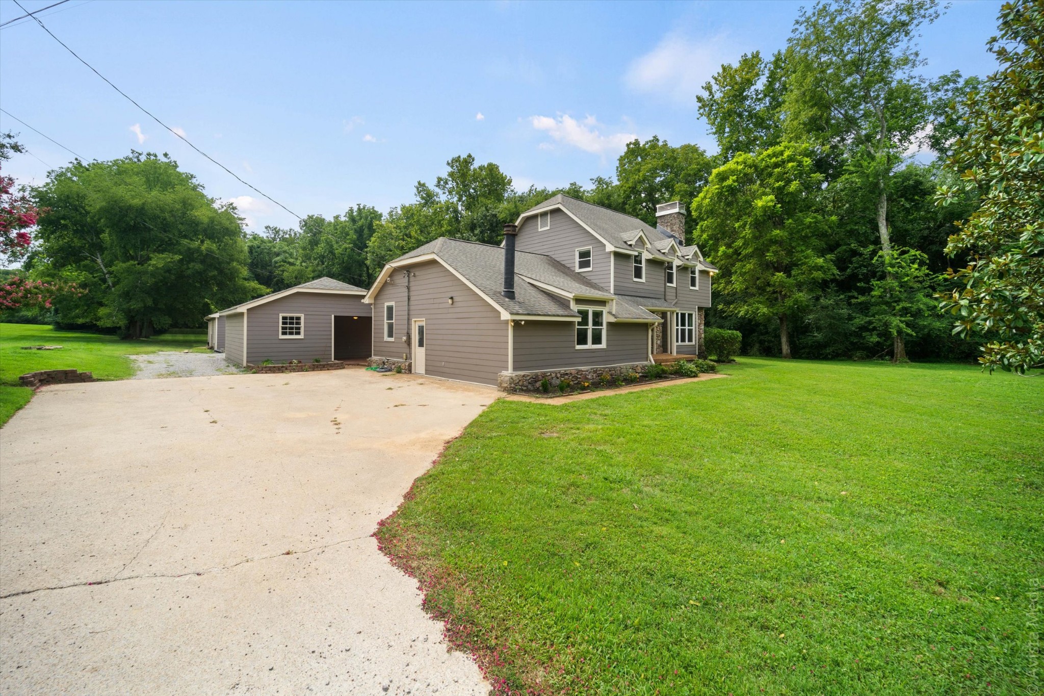 4501 Chandler Road Hermitage TN 37076