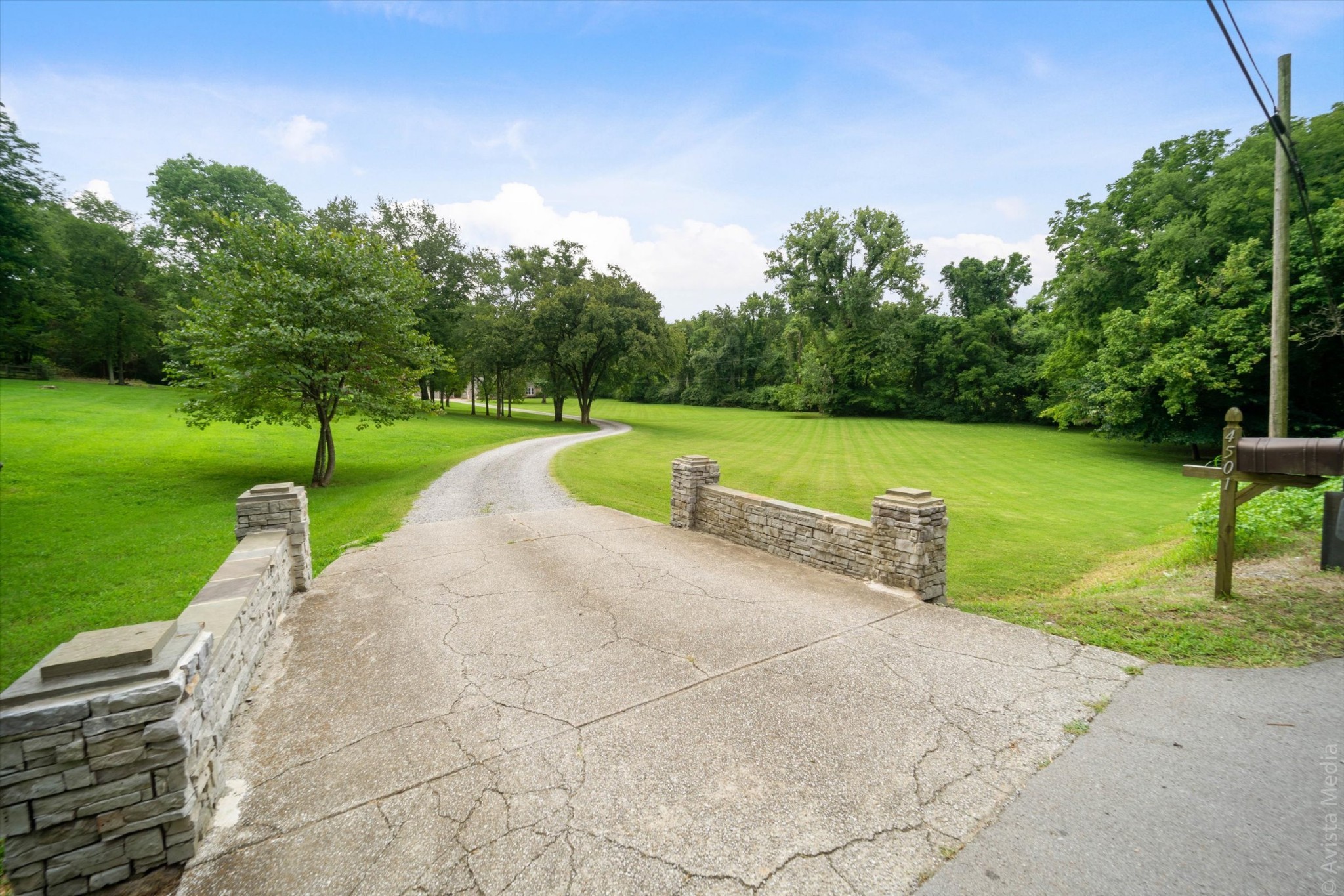 4501 Chandler Road Hermitage TN 37076