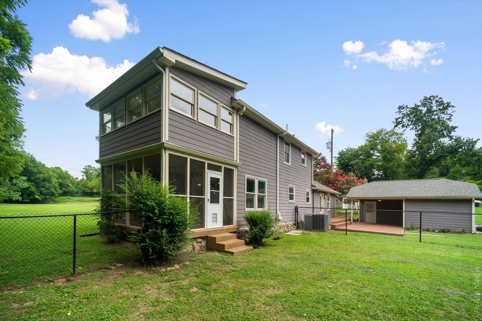 4501 Chandler Road Hermitage TN 37076
