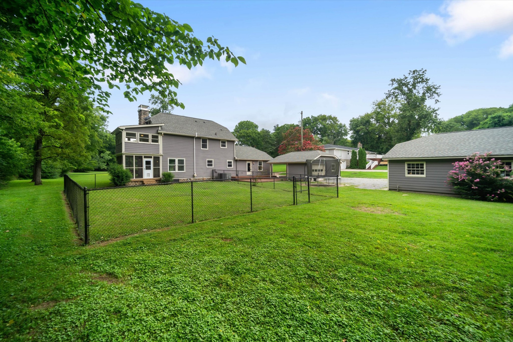 4501 Chandler Road Hermitage TN 37076