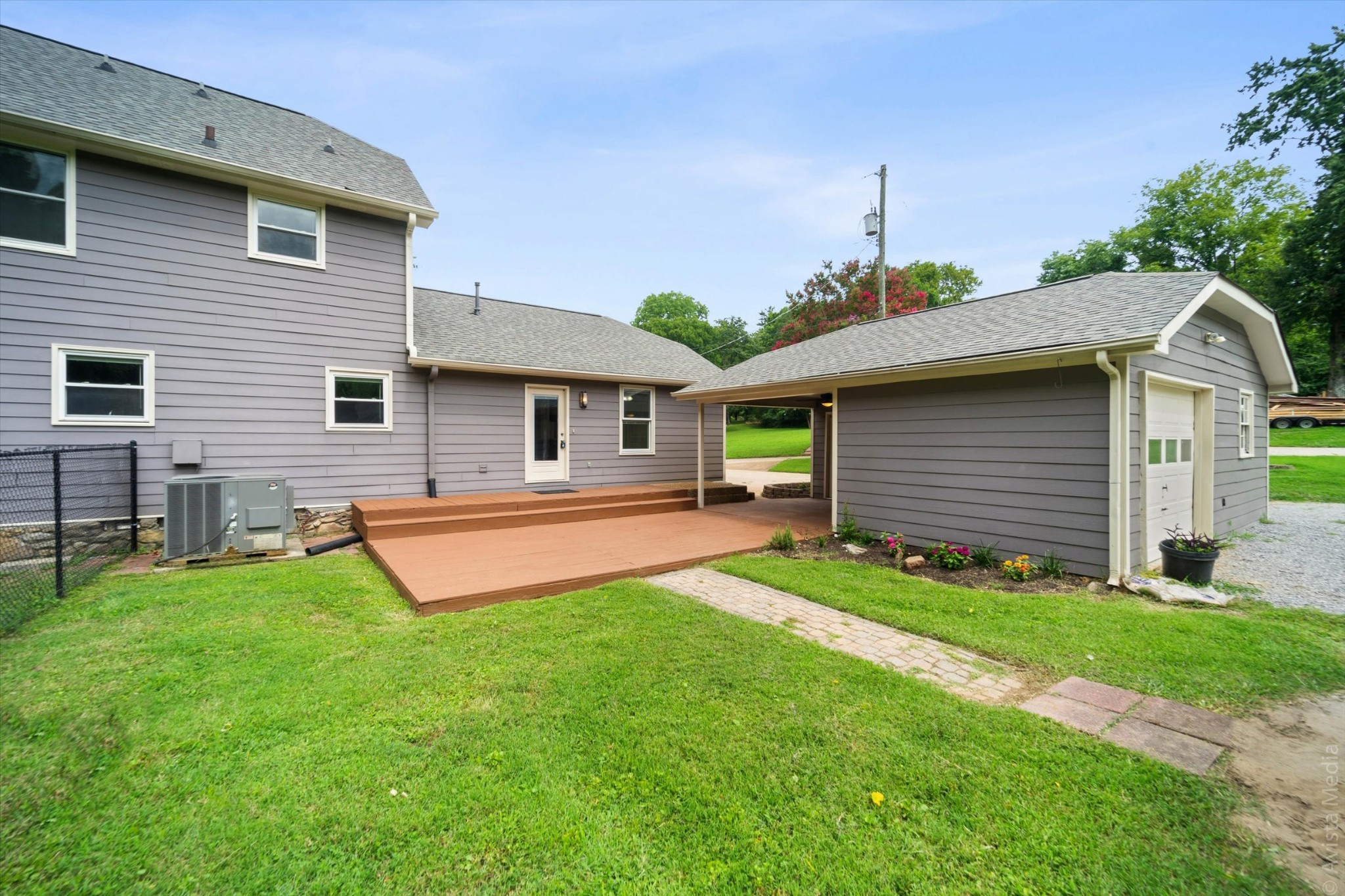 4501 Chandler Road Hermitage TN 37076