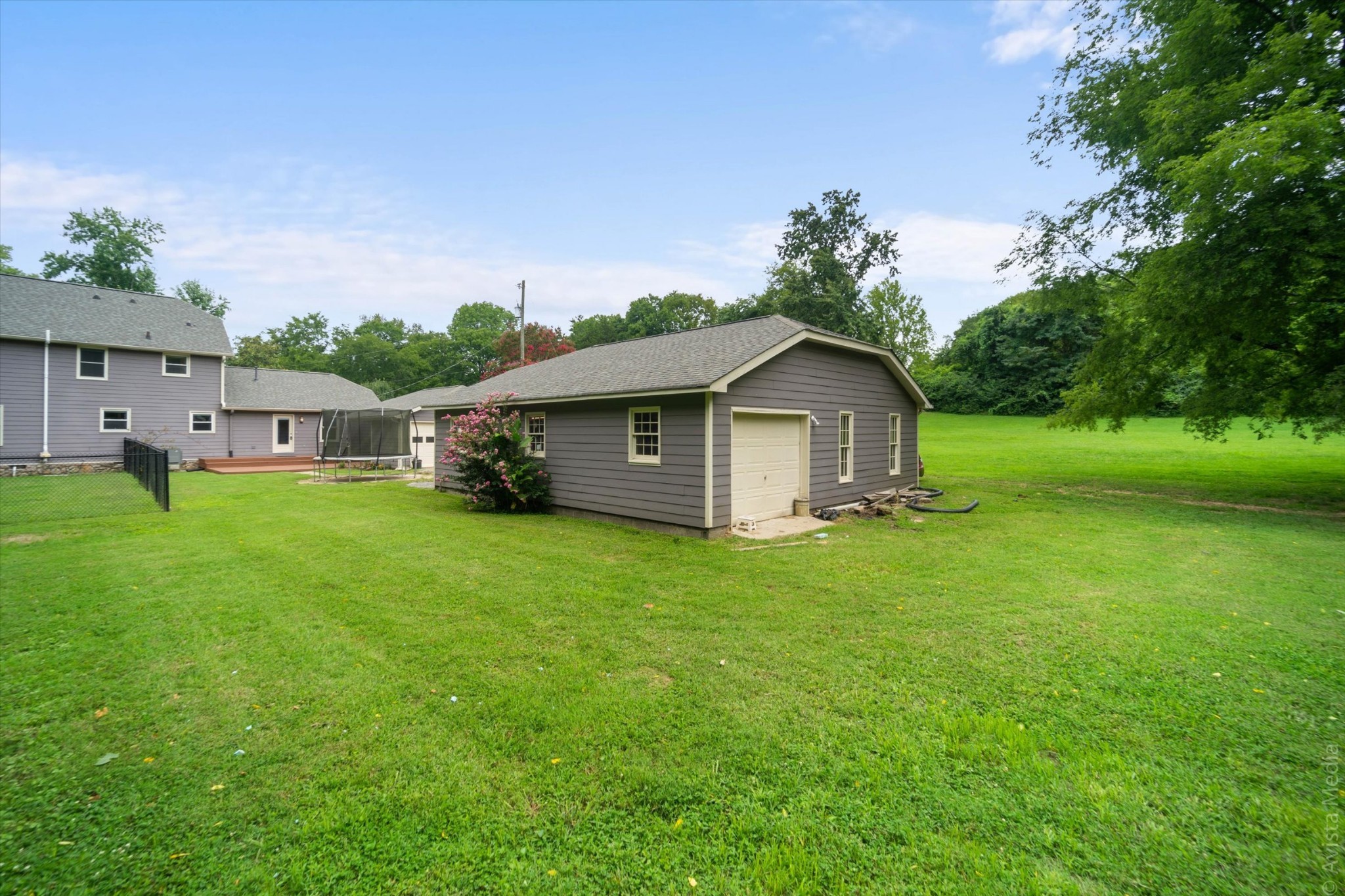 4501 Chandler Road Hermitage TN 37076