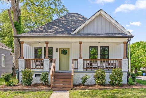 714 W 42nd Street Chattanooga TN 37410