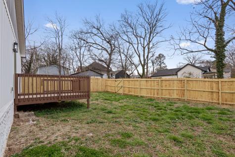 714 W 42nd Street Chattanooga TN 37410