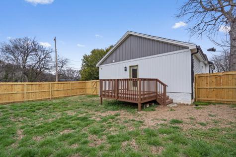 714 W 42nd Street Chattanooga TN 37410