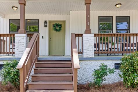 714 W 42nd Street Chattanooga TN 37410