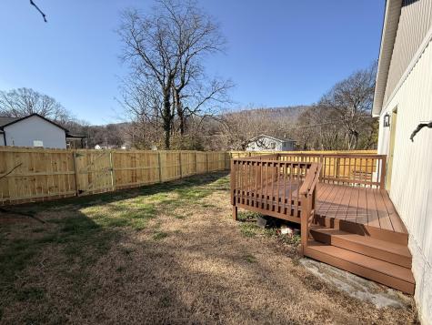 714 W 42nd Street Chattanooga TN 37410