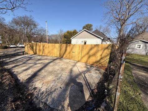 714 W 42nd Street Chattanooga TN 37410