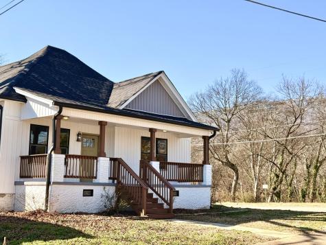 714 W 42nd Street Chattanooga TN 37410