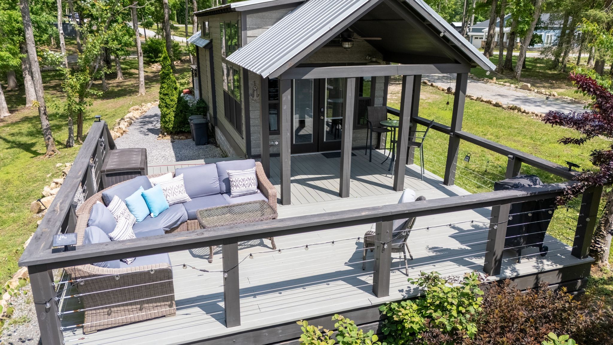 40 Sunset Court Tracy City TN 37387