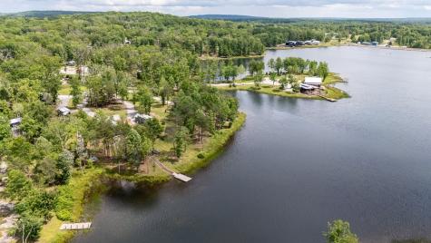 40 Sunset Court Tracy City TN 37387