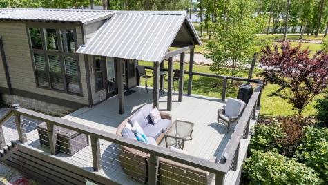 40 Sunset Court Tracy City TN 37387