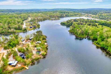 40 Sunset Court Tracy City TN 37387