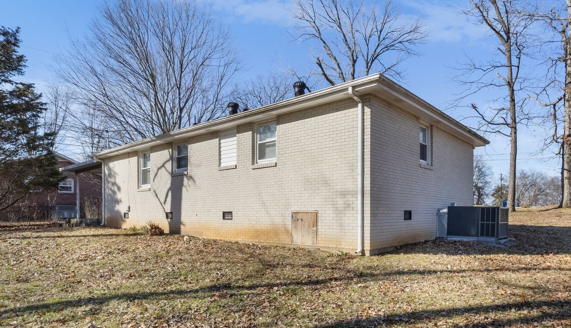 118 Union Hall Road Clarksville TN 37040