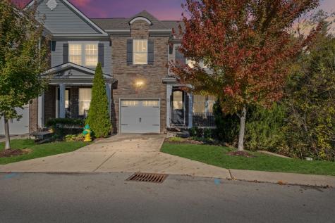 1051 Livingstone Lane Mount Juliet TN 37122