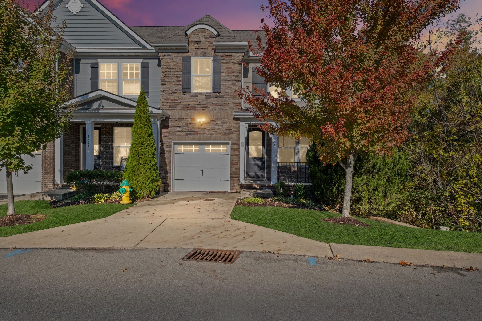 1051 Livingstone Lane Mount Juliet TN 37122