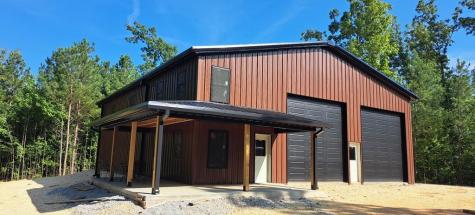1295 Old Natchez Trace Trail Camden TN 38320