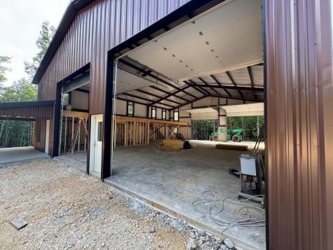 1295 Old Natchez Trace Trail Camden TN 38320