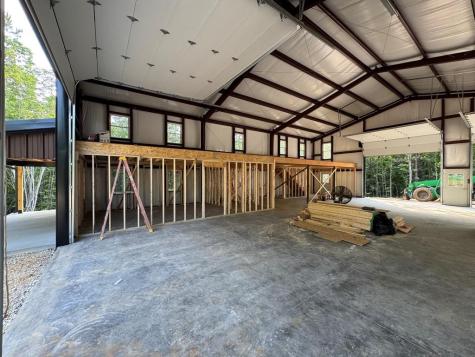 1295 Old Natchez Trace Trail Camden TN 38320