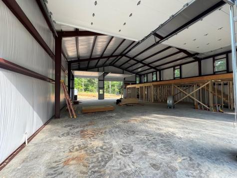 1295 Old Natchez Trace Trail Camden TN 38320