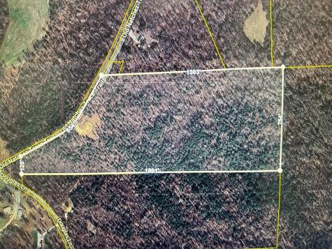 1295 Old Natchez Trace Trail Camden TN 38320