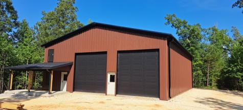 1295 Old Natchez Trace Trail Camden TN 38320