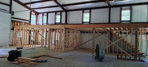 1295 Old Natchez Trace Trail Camden TN 38320